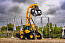 Купить Погрузчик фронтальный LGCE L975F HIGH-LIFT в компании Русбизнесавто - изображение 7