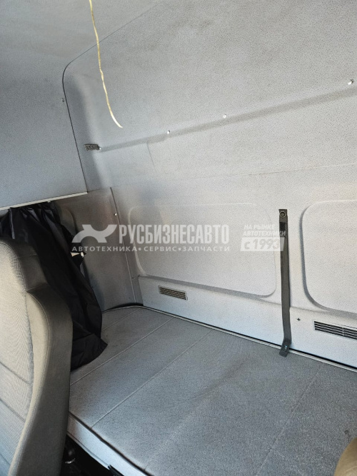 Купить КАМАЗ 5490-DC (МКПП) седельный тягач б/у (2019 г., 176 116 км.)(2142) в компании Русбизнесавто - изображение 11