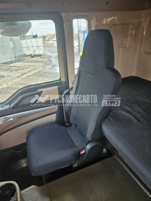 Купить Самосвал HOWO T5G (8x4) б/у (2023 г., 76 586 км.) (0060) в компании Русбизнесавто - изображение 16