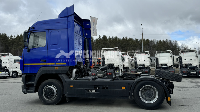 Купить Тягач 4х2 МАЗ 544028-570-031, ССУ 1150, пневм в компании Русбизнесавто - изображение 7