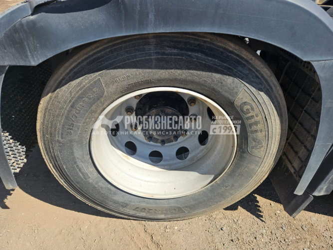 Купить Седельный тягач Mercedes-Benz Actros 2648 б/у (2022г; 226 909 км)(2111) в компании Русбизнесавто - изображение 11