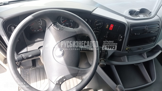 Купить КАМАЗ 5490-DC седельный тягач б/у (2019 г., 53 584 км.)  в компании Русбизнесавто - изображение 10