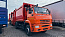 Купить КО-427-72 на шасси КАМАЗ 53605-3950-48 Мусоровоз с задней загрузкой, портал, 18,5 м3 в компании Русбизнесавто - изображение 18