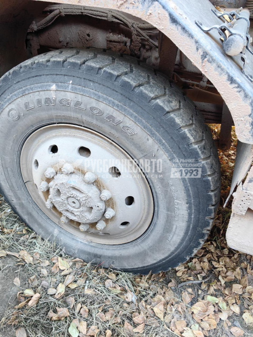 Купить Самосвал SCANIA P440B8X8HZ 8x8 б/у (2020г.; 546 674 км) (0260) в компании Русбизнесавто - изображение 9