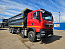 Купить Самосвал HOWO T5G 8x4 б/у (2023г., 70 049 км.) (9121) - новая резина в компании Русбизнесавто - изображение 0