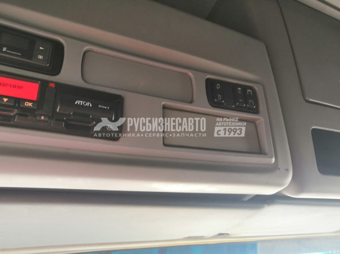 Купить КАМАЗ 5490-S5, МКПП седельный тягач б/у (2017 г., 389 000 км.) в компании Русбизнесавто - изображение 19