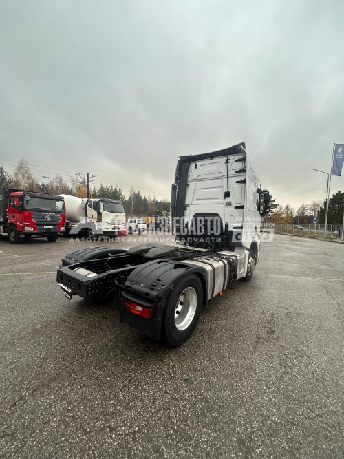 Купить Седельный тягач SHACMAN SX4188YY381 4х2,  б/у (2023 г., 171 011 км.)(2426)-Сбер комиссия в компании Русбизнесавто - изображение 7