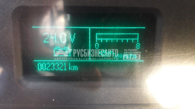 Купить Самосвал 6х4 МАЗ 6501B5-(484-000)  б/у (2014 г , 141 246 км.) в компании Русбизнесавто - изображение 7