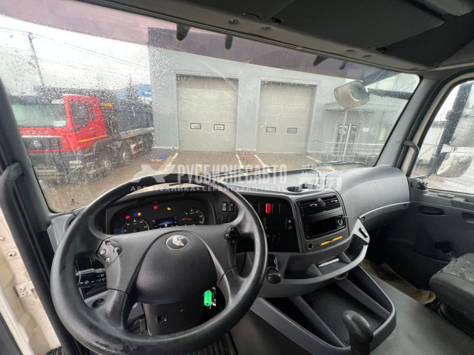 Купить Седельный тягач Камаз 5490 б/у (2021; 234 290)(0141)Сбер комиссия в компании Русбизнесавто - изображение 4