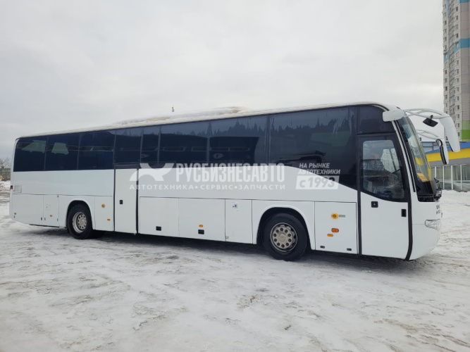 Купить HIGER KLQ6119TQ автобус б/у (2017г., 263792 км.) в компании Русбизнесавто - изображение 14