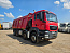 Купить Самосвал MAN TGS 41.400 8x4 б/у (2016г. ; 806 553) (9850) в компании Русбизнесавто - изображение 0