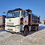 Купить Самосвал FAW J6 (6x6) б/у (2022 г.в., 36 473 км) (4652) в компании Русбизнесавто - изображение 0