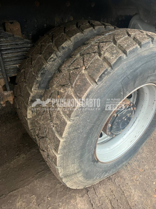 Купить Самосвал Shacman SX32586T384C (6х4) б/у (2022 г., 186 376 км.) (4898) в компании Русбизнесавто - изображение 14