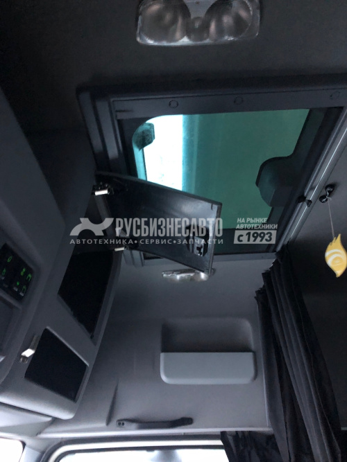 Купить КАМАЗ 5490-S5, АКПП седельный тягач б/у (2020 г.,222 100 км.) (4898) в компании Русбизнесавто - изображение 3
