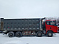 Купить Самосвал SHACMAN SX33186T366 8х4 б/у 375 л.с. (2021 г., 46 901 км.)(9684) в компании Русбизнесавто - изображение 1