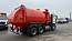 Купить КО-449 на  FAW 3250 (6х4) шасси 3800мм , мусоровоз, 22м3, бок.загрузка, универс. Захват в компании Русбизнесавто - изображение 12