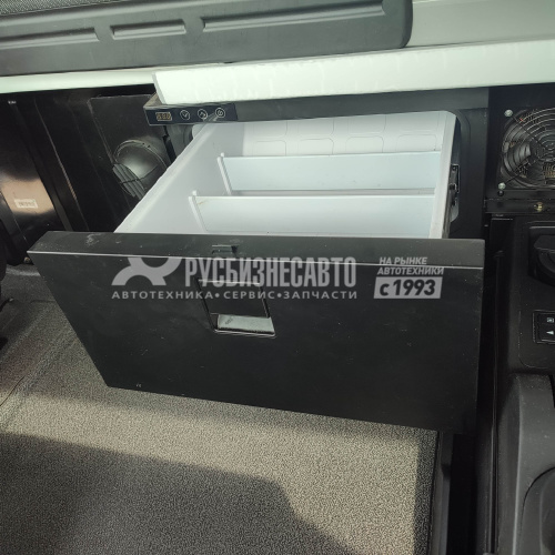 Купить Седельный тягач SITRAK C7H 4x2 б/у (2023г., 540 л.с., 44 275 км., акпп/ретард) (3129) в компании Русбизнесавто - изображение 19
