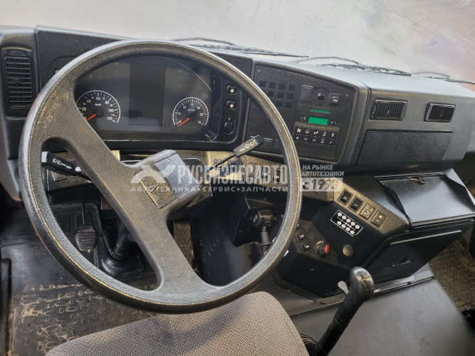 Купить Самосвал 6х4 МАЗ 650128-8520-000 20 тн. 20 м3 б/у (2020 г , 60 118 км) в компании Русбизнесавто - изображение 5