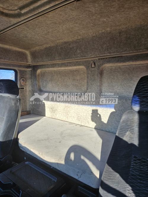 Купить Самосвал SHACMAN SX33186T366 8x4 б/у (2021г., 70303 км.)(2620) в компании Русбизнесавто - изображение 16