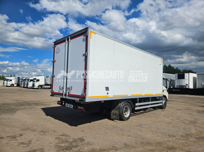 Купить Рефрижератор 57582A Камаз компас 12 б/у (2024г., 69 078 км.) (0312)	 в компании Русбизнесавто - изображение 3
