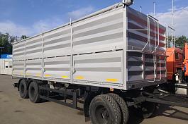 Энерготехпром 8332 прицеп бортовой