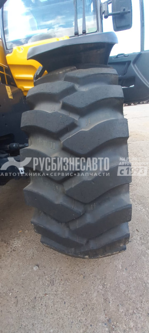 Купить Телескопический погрузчик Dieci Icarus 40.17 б/у ковш 1м3 ( 2020 г.в. 300 м/ч ) в компании Русбизнесавто - изображение 12