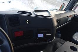 Самосвал JAC N350 б/у (2021 г., 28 250 км.)(9726)