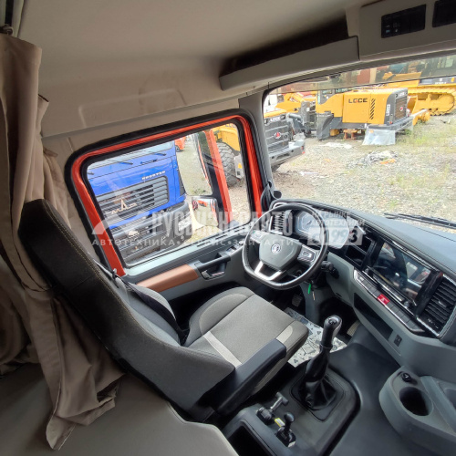 Купить Самосвал SHACMAN SX32586V384 6х4 б/у (2023 г.в. 33 144 км., 430 л.с., рестайл) (6258) в компании Русбизнесавто - изображение 9