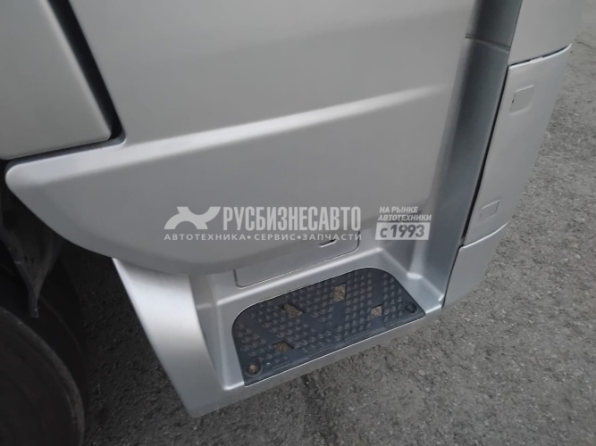 Купить Седельный тягач FOTON  AUMAN 4x2, б/у (2023 г., 84 392 км.)(8056)-Сбер комиссия в компании Русбизнесавто - изображение 5