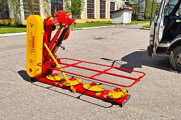 Косилка КРН-2.1В