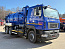Купить ТКМ-630 (илосос МАЗ 6312С9-8575-012, 15м3+1,5м3 (ил/вода), насос 2600 м3/час, сист.гидроразмыва) в компании Русбизнесавто - изображение 7