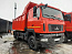 Купить Самосвал 6х4 МАЗ 650128-8520-000 20 тн. 20 м3 б/у (2020 г , 37 443 км) в компании Русбизнесавто - изображение 0