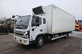 Специализированный, рефрижератор Камаз Компас 4х2 б/у (2023;295 620)(0002)Сбер комиссия