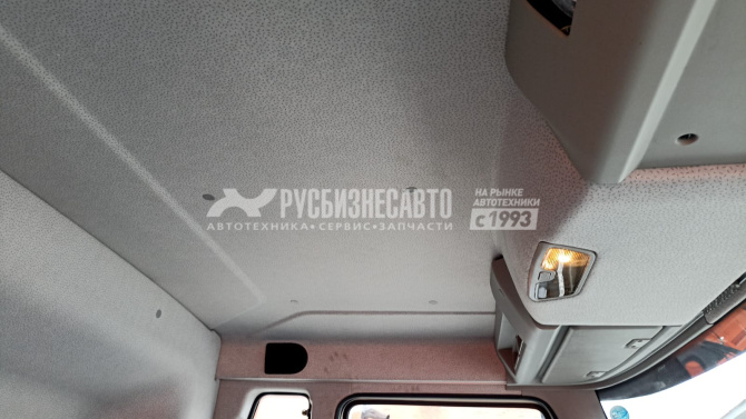 Купить Самосвал FAW J6 (8x4) б/у (2022 г., 20 721 км) в компании Русбизнесавто - изображение 16