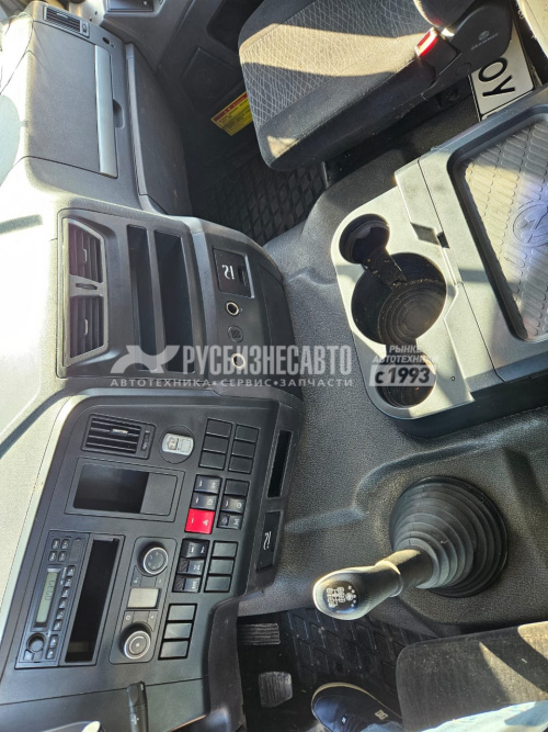 Купить Самосвал SHACMAN SX33186T366 8x4 б/у (2021г., 102 082 км.)(5065) в компании Русбизнесавто - изображение 15