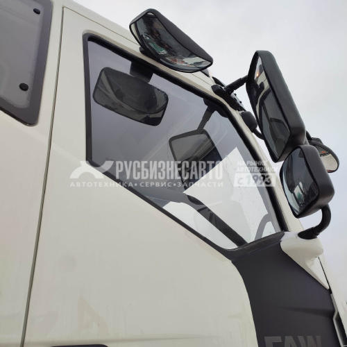 Купить Самосвал FAW J6 (6x6) б/у (2022 г.в., 5267 км) (7529) в компании Русбизнесавто - изображение 10