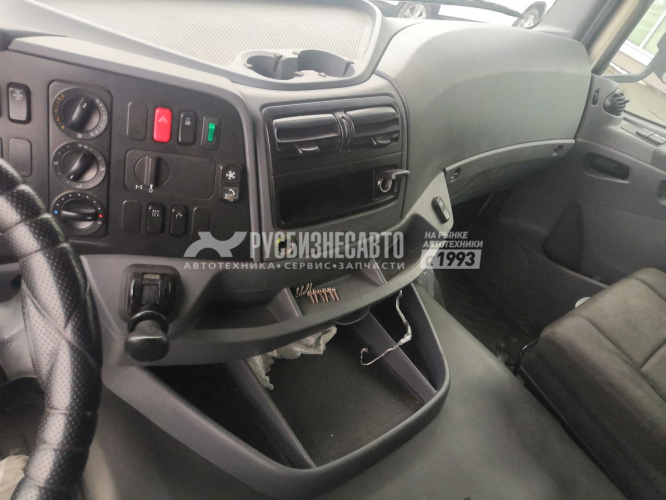 Купить КАМАЗ 5490-023-87, АКПП седельный тягач б/у (2018 г., 554 122 км.)(5335) в компании Русбизнесавто - изображение 17