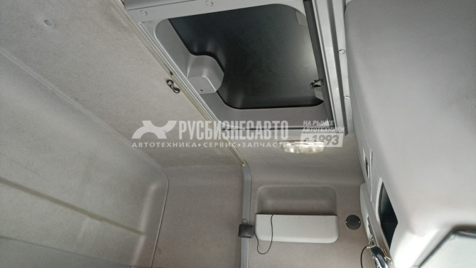 Купить КАМАЗ 5490-S5 МКПП седельный тягач б/у (2020 г., 276 422 км.) в компании Русбизнесавто - изображение 26