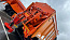 Купить 7881 (Аналог ЭД-405) (КДМ) на базе самосвала FAW (ПС+ПМ+ЩС+ПО) отбор мощности от ДВС в компании Русбизнесавто - изображение 8