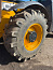 Купить Погрузчик телескопический JCB 540V140 б/у (2021г.в. 2509 м.ч) в компании Русбизнесавто - изображение 2