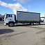 Купить Шторно-бортовой Спецмобиль-2818S шасси HOWO T5G 4х2 (ZZ1167M541GE1) TX-F / МКПП / 7250 мм /евроштора в компании Русбизнесавто - изображение 1