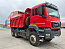 Купить MAN TGS 40.440 самосвал 6x6 б/у (2019 г., 257 608 км.) Не продажный в компании Русбизнесавто - изображение 4