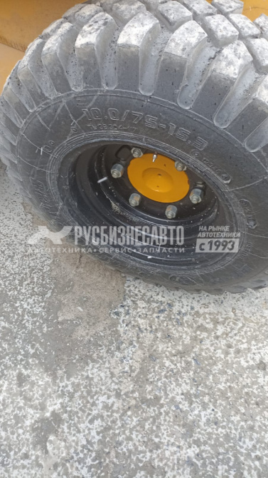 Купить Мини-погрузчик МКСМ 1000H б/у (2020г., 265 м/ч) в компании Русбизнесавто - изображение 14