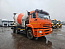 Купить Автобетоносмеситель 5814Z9 на шасси КАМАЗ 6520 6х4 б/у (2022 г., 4 256 км., 137 м.ч.)(1064) в компании Русбизнесавто - изображение 0