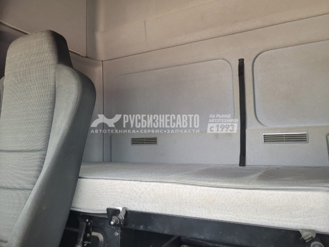 Купить КАМАЗ 5490-DC (МКПП) седельный тягач б/у (2019 г., 162 562 км.)(1688) в компании Русбизнесавто - изображение 14