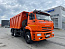 Купить КАМАЗ 6520-53 самосвал б/у (2022 г., 42 600 км.)(9992) в компании Русбизнесавто - изображение 0