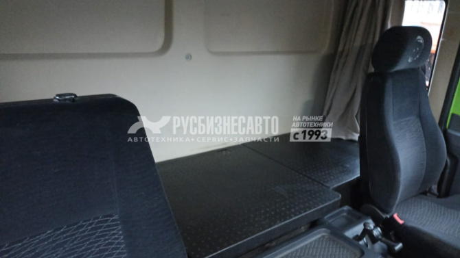 Купить Самосвал SHACMAN SX32586V384 6х4 б/у (2022 г. 34 779 км.) в компании Русбизнесавто - изображение 15