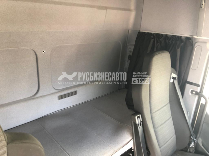 Купить КАМАЗ 5490-DC седельный тягач б/у (2019 г., 82 183 км.)  в компании Русбизнесавто - изображение 5