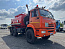 Купить АТЗ-11 ЧМЗ 7074А4-50 КАМАЗ 43118 (6х6) б/у (2023 г.в., 3 312 км.)(6898) Состояние Нового !!! в компании Русбизнесавто - изображение 0