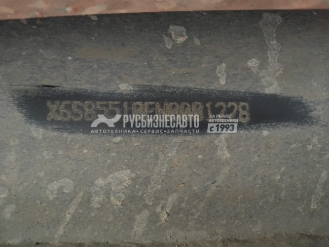 Купить Прицеп-зерновоз самосвальный б/у, 2022г. (1228)-Сбер-комиссия в компании Русбизнесавто - изображение 3